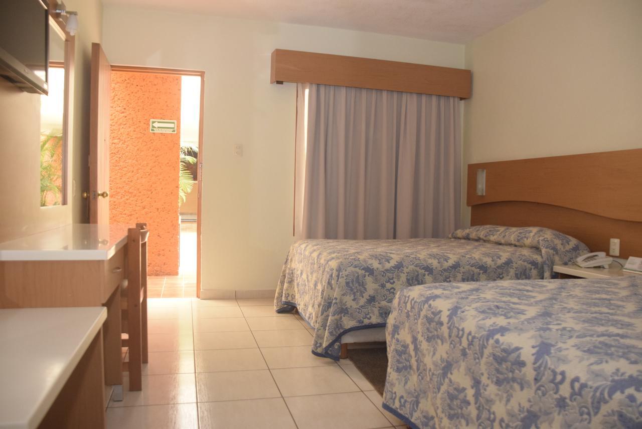 Hotel Anturium Oaxaca Εξωτερικό φωτογραφία
