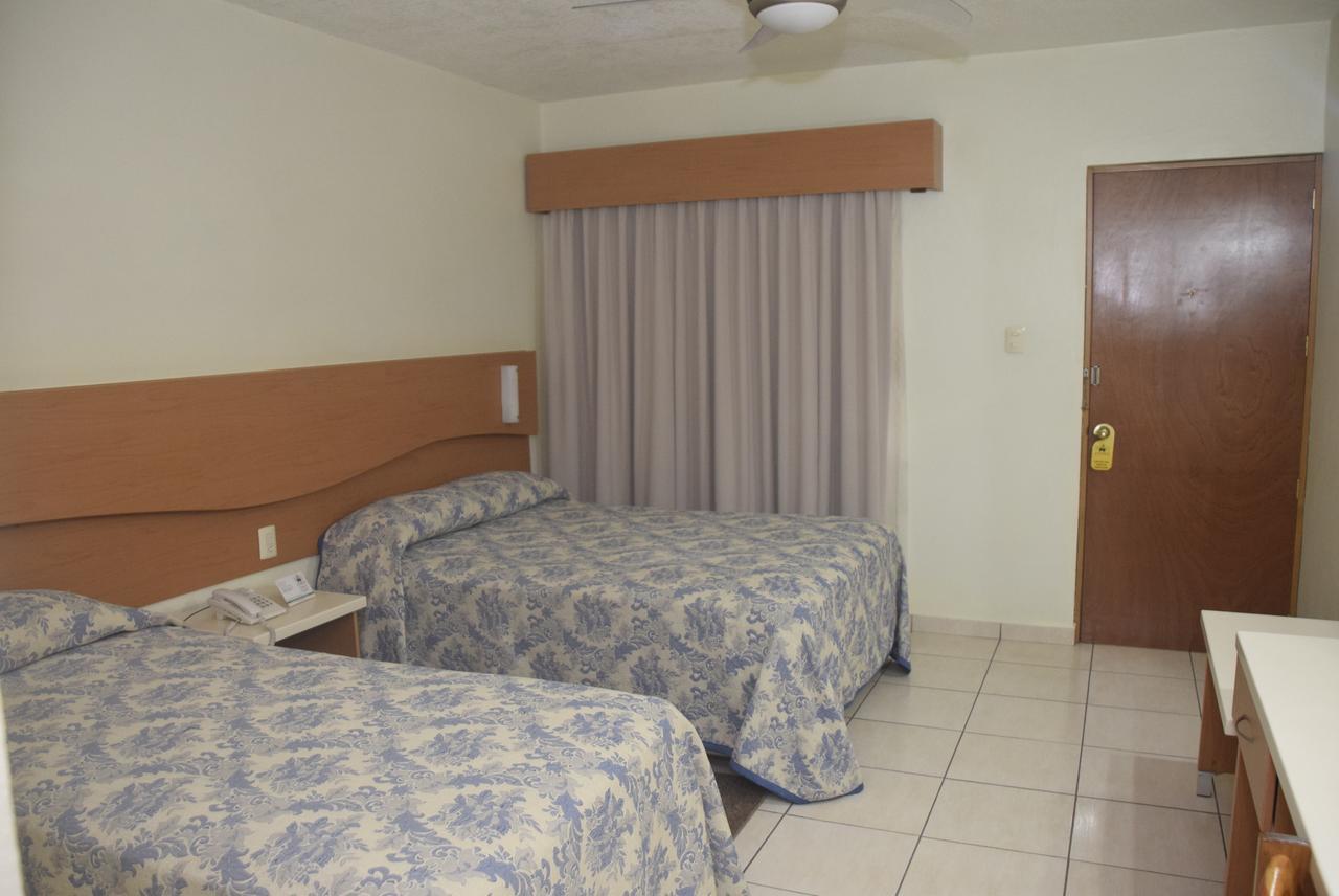 Hotel Anturium Oaxaca Εξωτερικό φωτογραφία