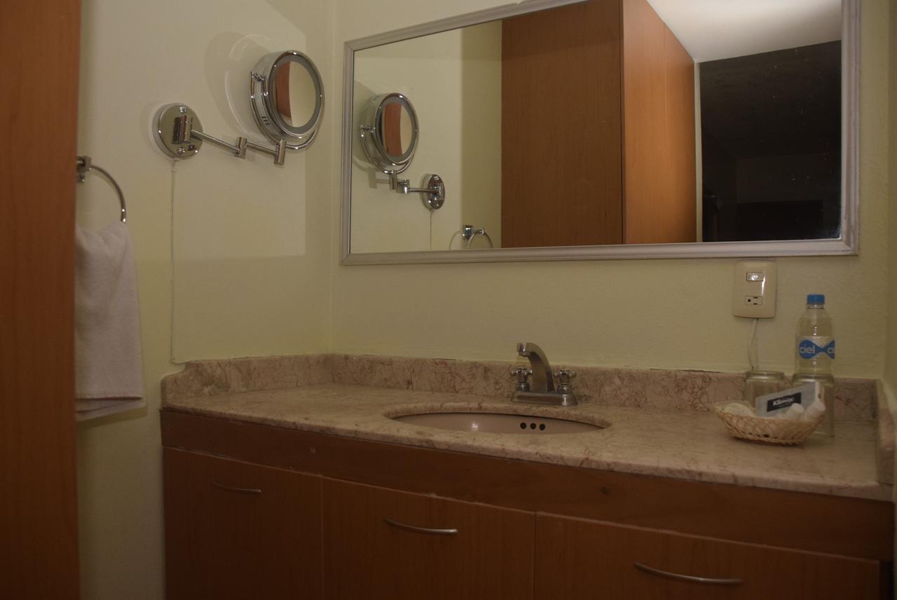 Hotel Anturium Oaxaca Εξωτερικό φωτογραφία