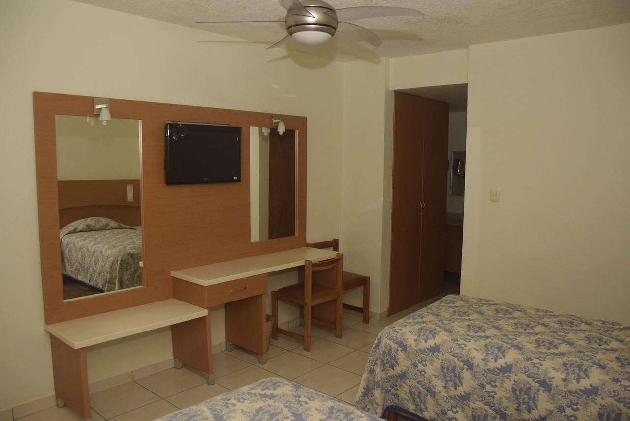 Hotel Anturium Oaxaca Εξωτερικό φωτογραφία