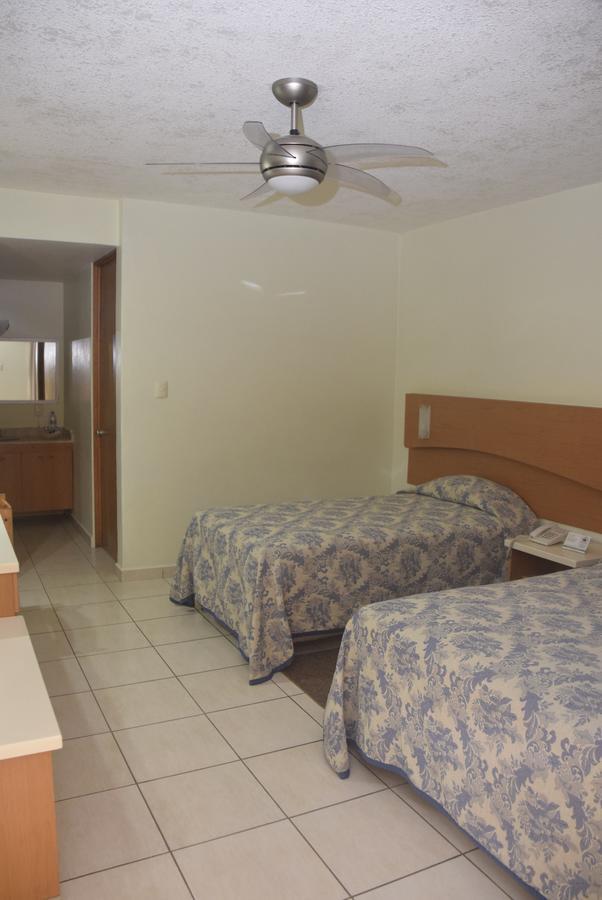 Hotel Anturium Oaxaca Εξωτερικό φωτογραφία
