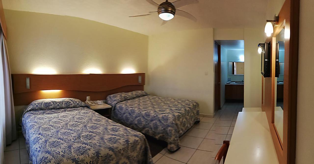 Hotel Anturium Oaxaca Εξωτερικό φωτογραφία