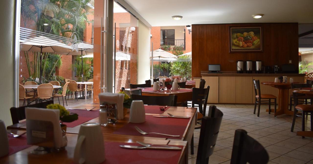 Hotel Anturium Oaxaca Εξωτερικό φωτογραφία