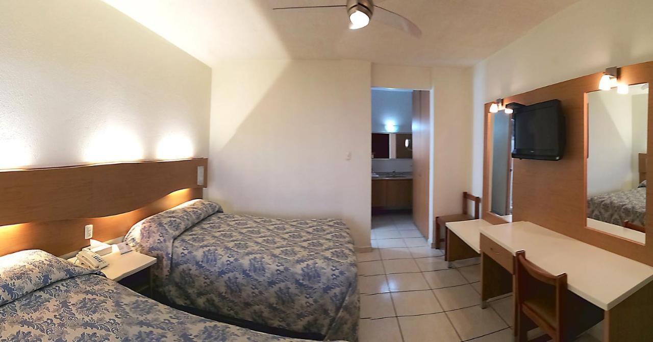 Hotel Anturium Oaxaca Εξωτερικό φωτογραφία