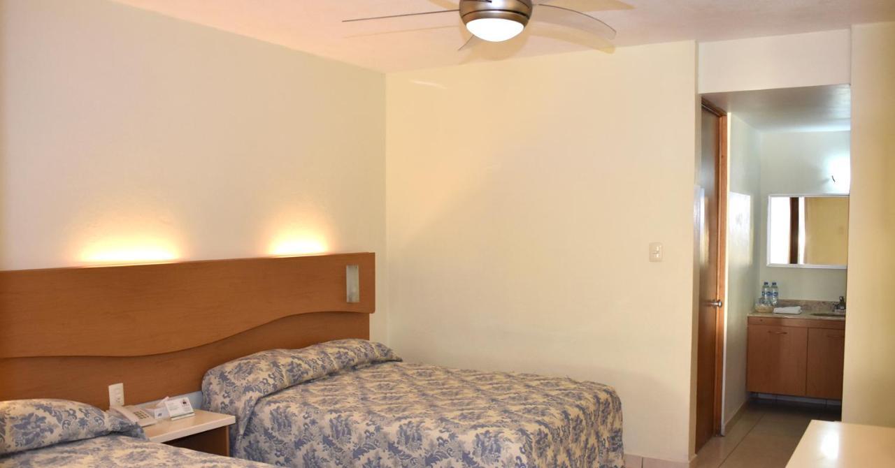 Hotel Anturium Oaxaca Εξωτερικό φωτογραφία
