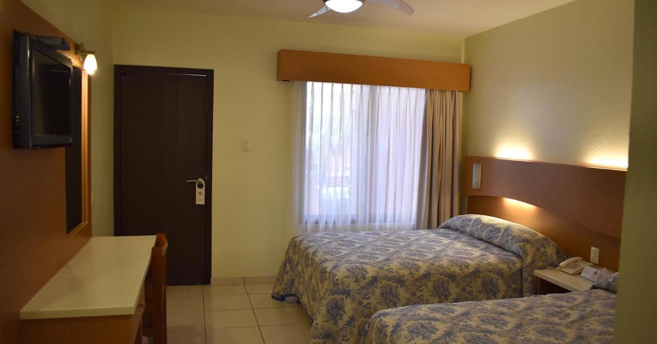 Hotel Anturium Oaxaca Εξωτερικό φωτογραφία