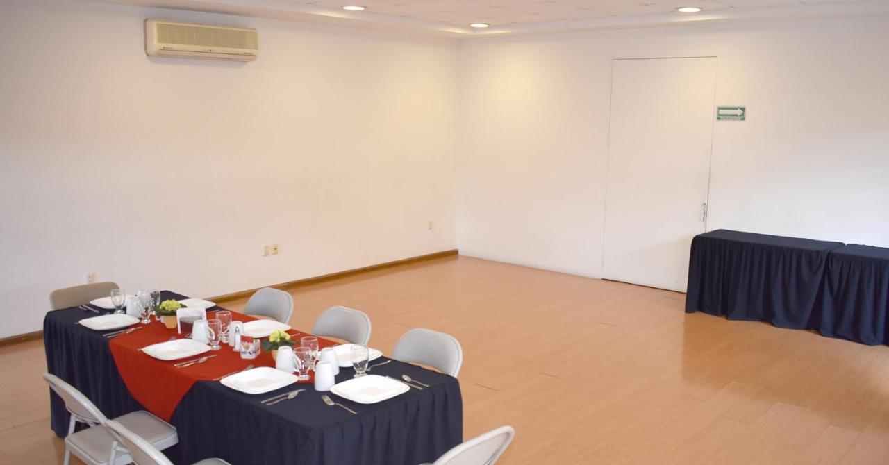 Hotel Anturium Oaxaca Εξωτερικό φωτογραφία