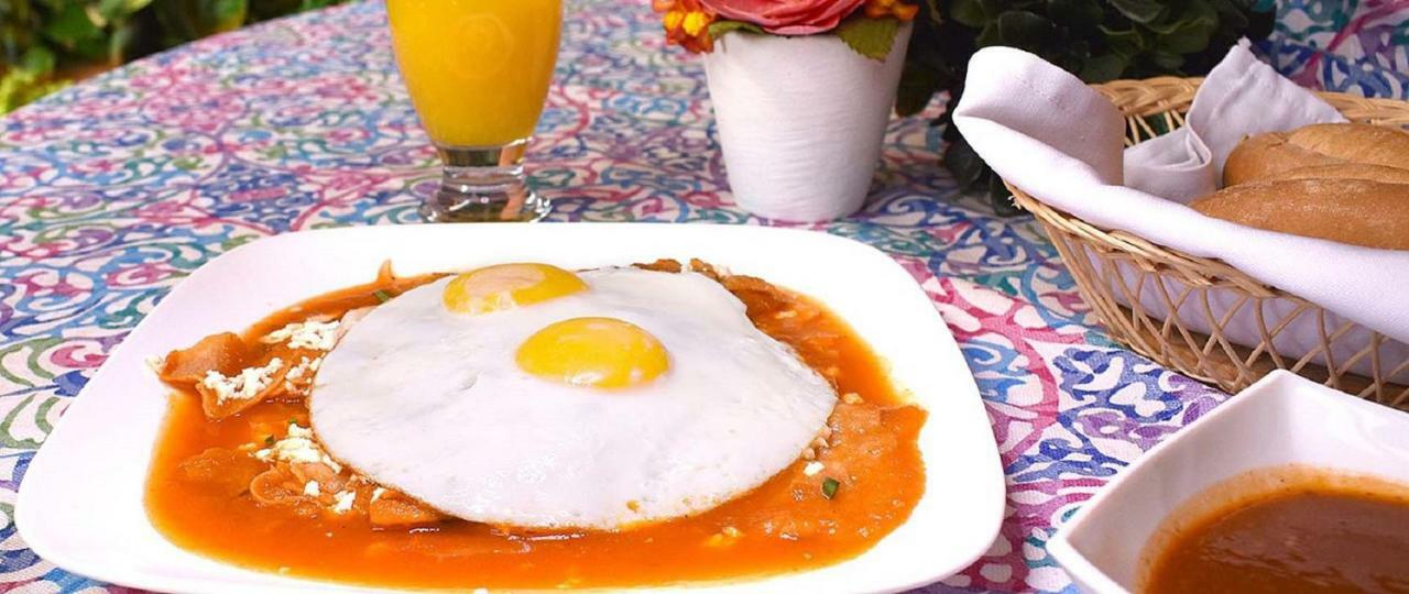 Hotel Anturium Oaxaca Εξωτερικό φωτογραφία