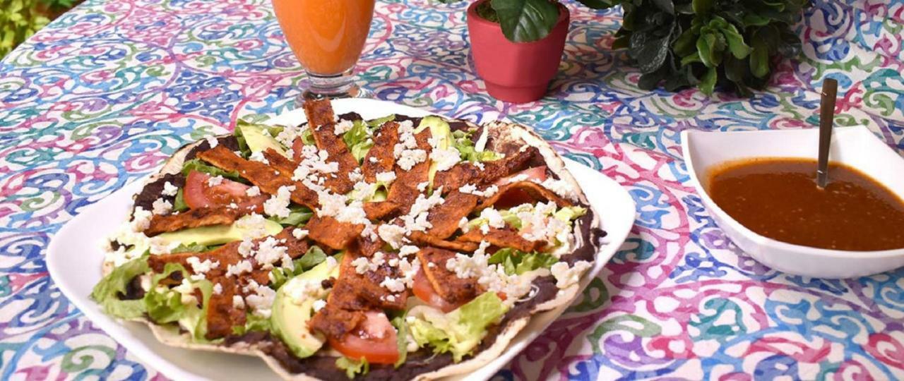 Hotel Anturium Oaxaca Εξωτερικό φωτογραφία
