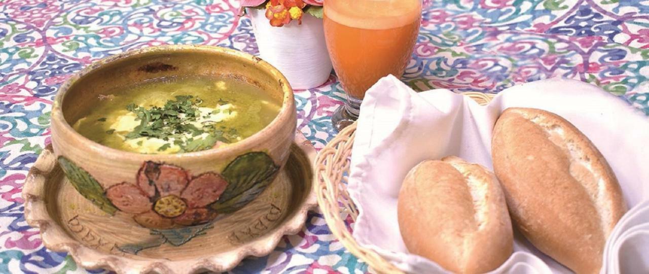 Hotel Anturium Oaxaca Εξωτερικό φωτογραφία